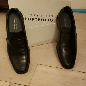 Perry Ellis Men's Dress Shoes